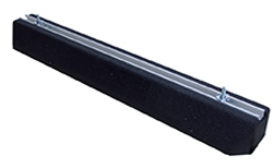 SUPPORT DE TERRASSE 600x180x95 LA PAIRE 300Kg